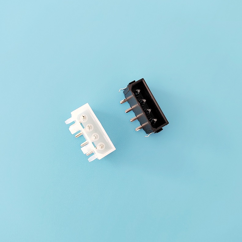 C5080(Power 5.08)alternative 5.08mm Housing Terminal Wafer Cable