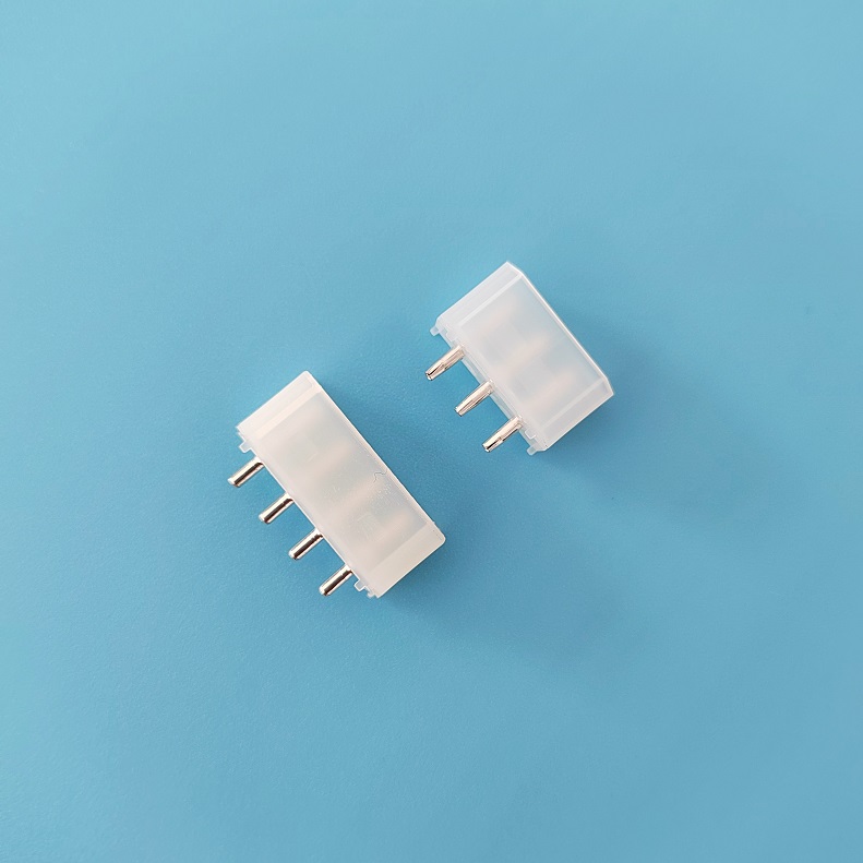 C5080(Power 5.08)alternative 5.08mm Housing Terminal Wafer Cable