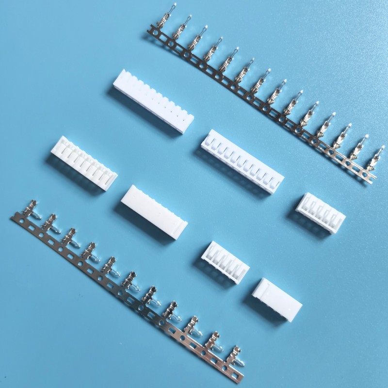 B2500(SCN 2.50)alternative SCN 2.50mm Housing Terminal Cable