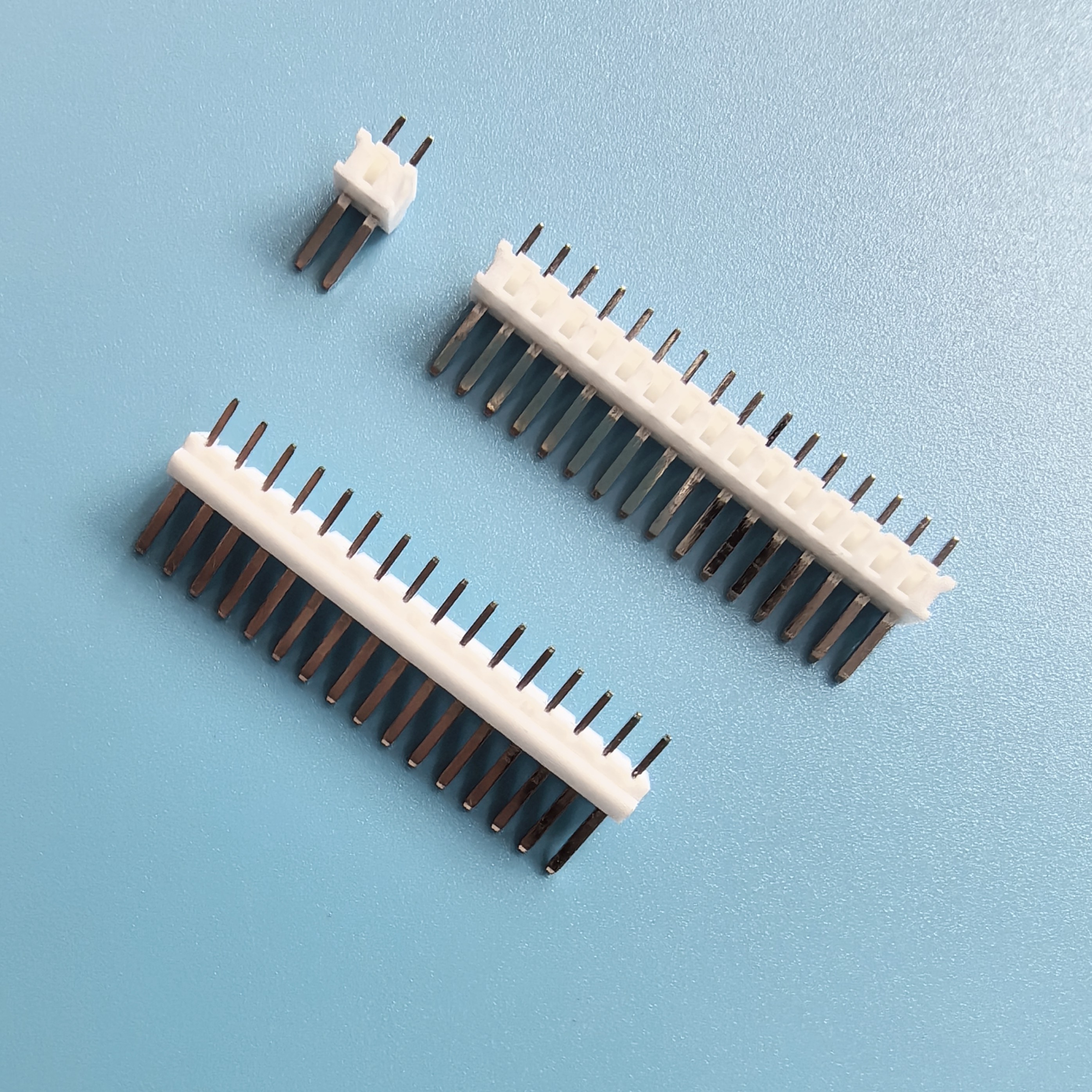 A2506(NH)alternative NH Pitch 2.50mm Housing Terminal Cable Wafer