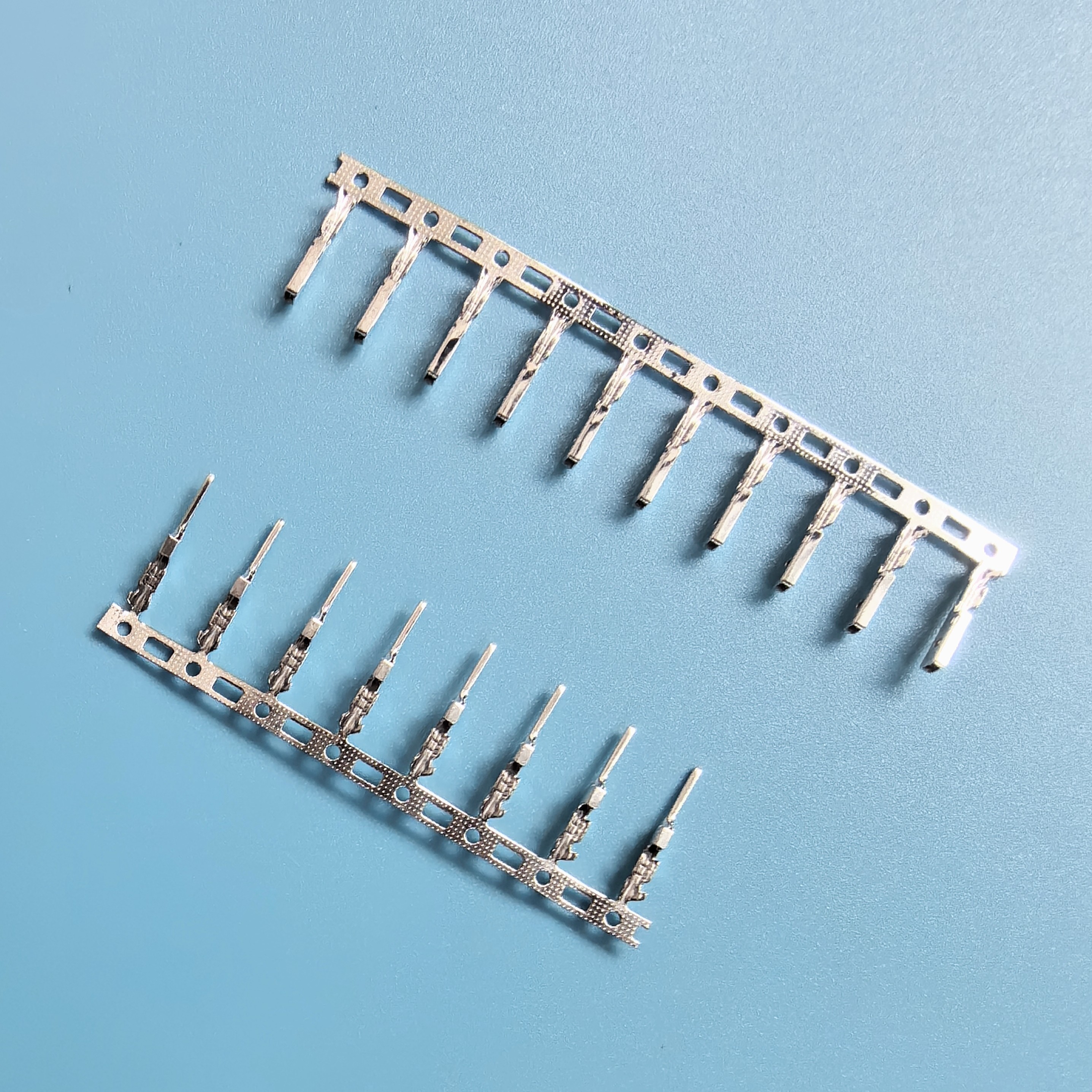 A2007(JWPF)alternative JWPF 2.00 Wire-to-Wire Housing Terminal Wafer