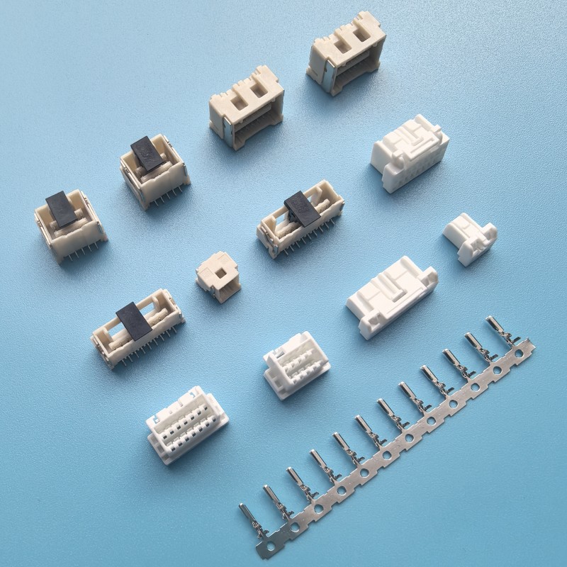 A1506(503149)alternative 503149 1.50mm Housing Terminal Cable Wafer