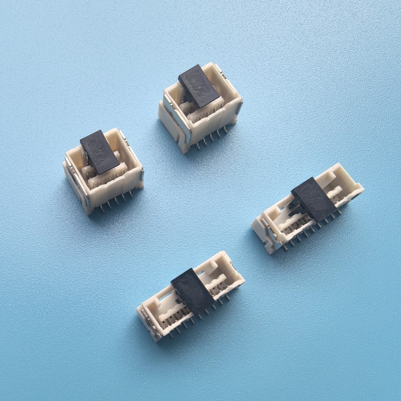 A1506(503149)alternative 503149 1.50mm Housing Terminal Cable Wafer