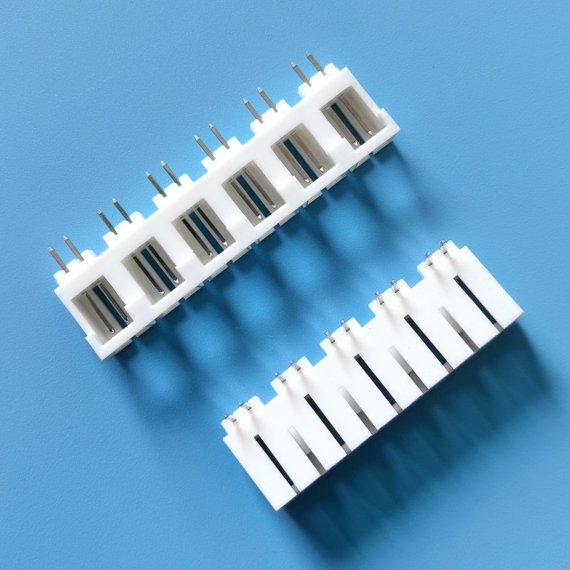 A2541(70066)alternative CD-RON 2.54 Housing Termminal Wafer Cable