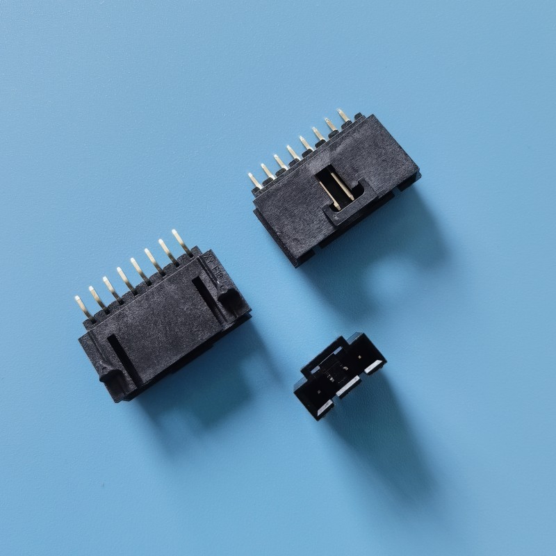 A2541(70066)alternative CD-RON 2.54 Housing Termminal Wafer Cable