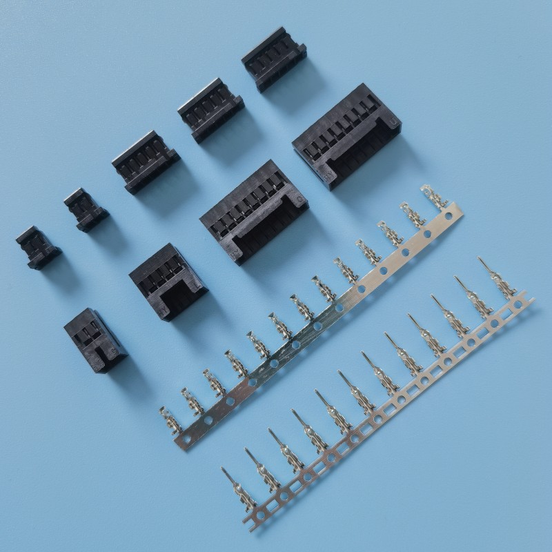 A2012(DF3)alternative DF3 2.00mm Housing Terminal Cable