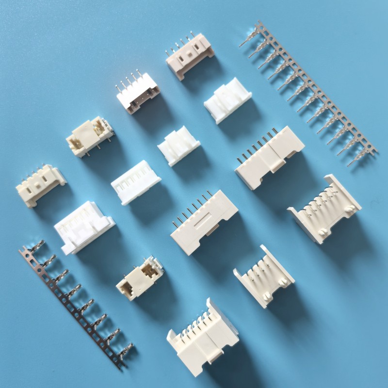 A2508(XA)alternative XA 2.50 Housing Terminal Cable Wafer