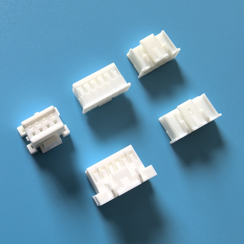 A2508(XA)alternative XA 2.50 Housing Terminal Cable Wafer
