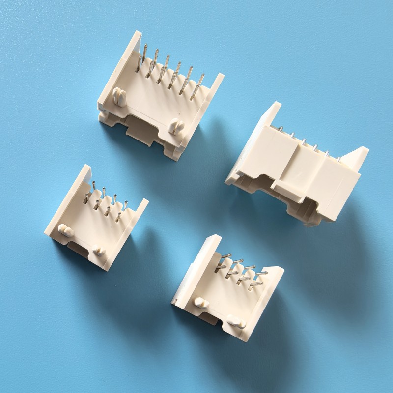 A2508(XA)alternative XA 2.50 Housing Terminal Cable Wafer