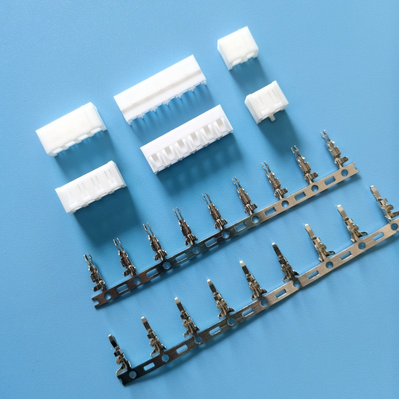 B3960(SDN)alternative SDN 3.96mm Housing Terminal Cable
